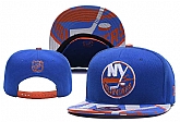 New York Islanders Team Logo Adjustable Hat YD,baseball caps,new era cap wholesale,wholesale hats